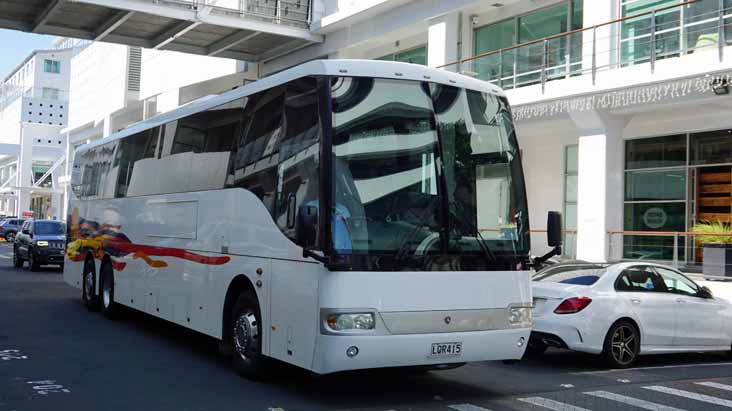 Johnstons Scania K380EB Coach Design J0504